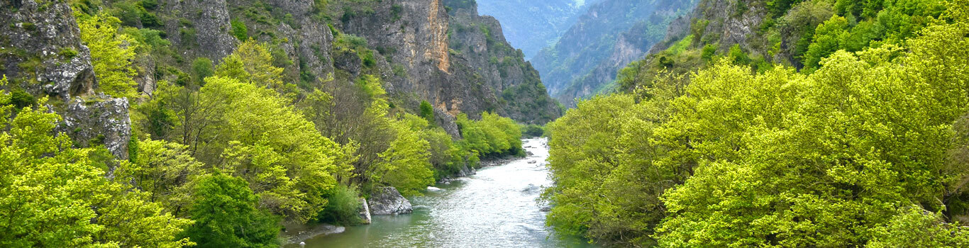 Epirus - Zagoria, Vikos Gorge & Ioannina