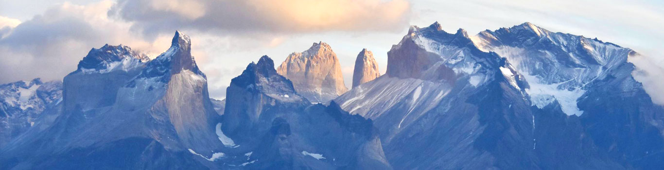 Torres Del Paine - There Is Nothing Like It