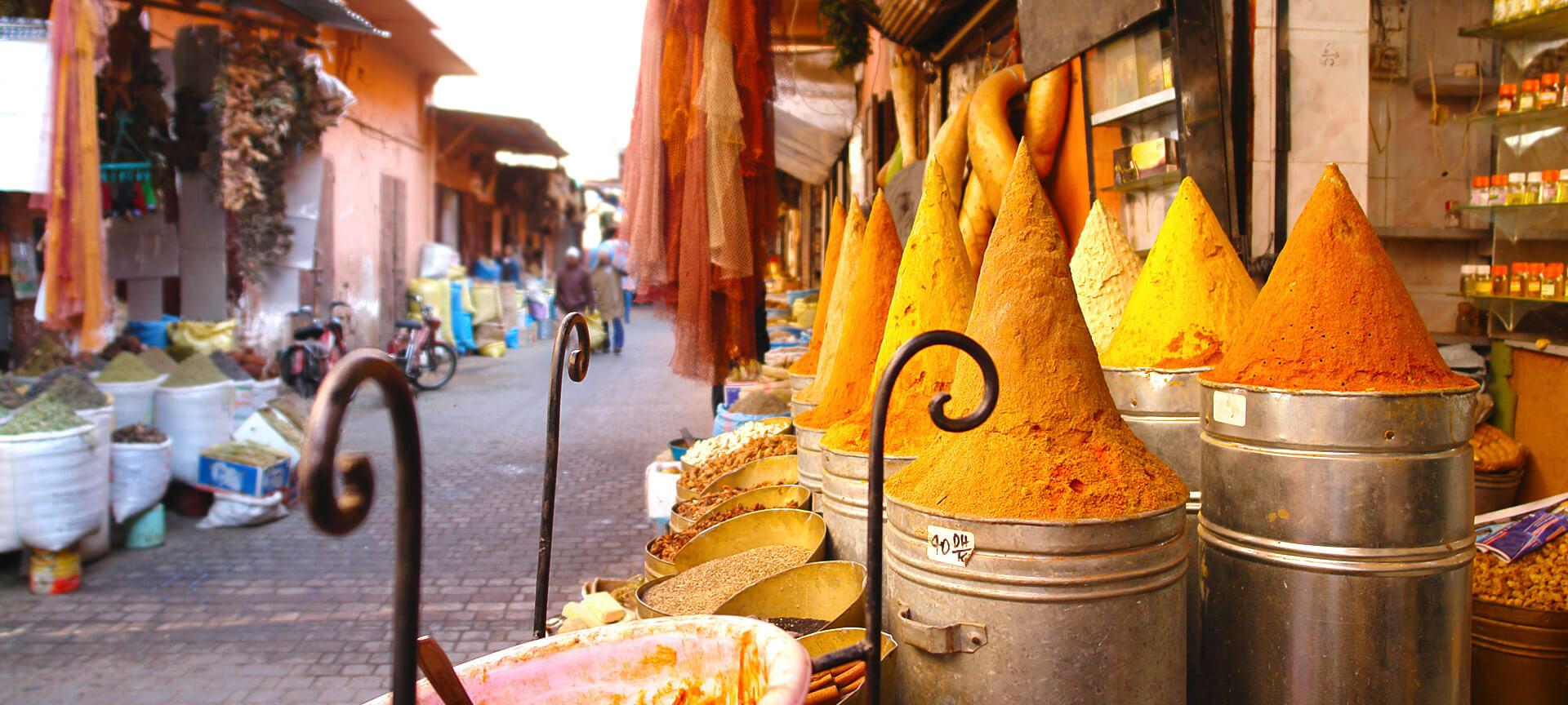 Sand Dunes, Souks & Sisterhood: Experiencing Morocco as a Solo Female Traveller