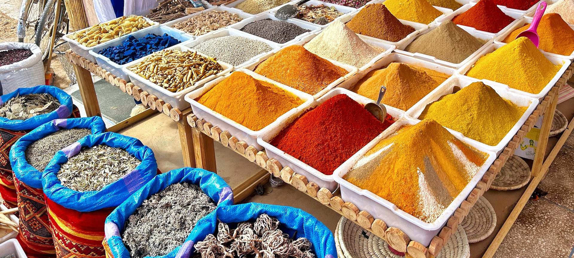 Rissani - Gateway to Africa