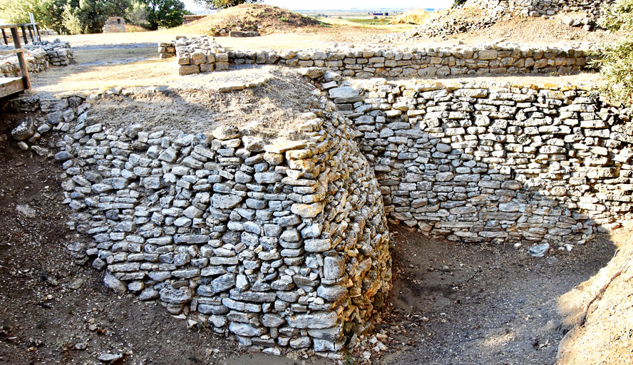 Rock On: Greece's Drystone Walls Are Handmade Wonders - Greece Is