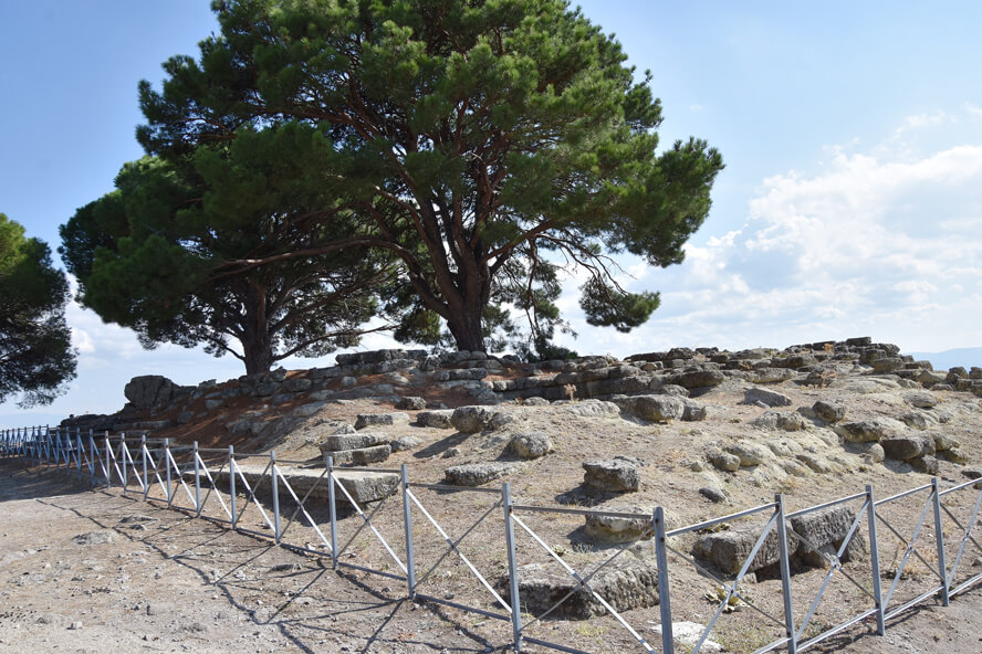 Altar of Zeus. Pergamon – Visiting Turkey’s Roman Stronghold.