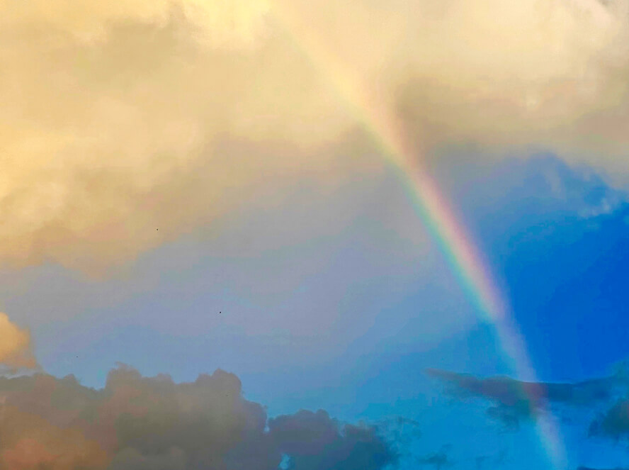 Kusadasi Rainbow. Kusadasi – Gateway to Ephesus.