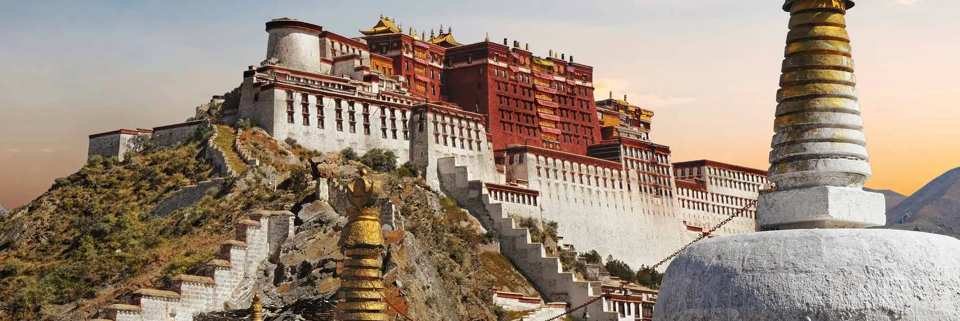 Tibet Tours