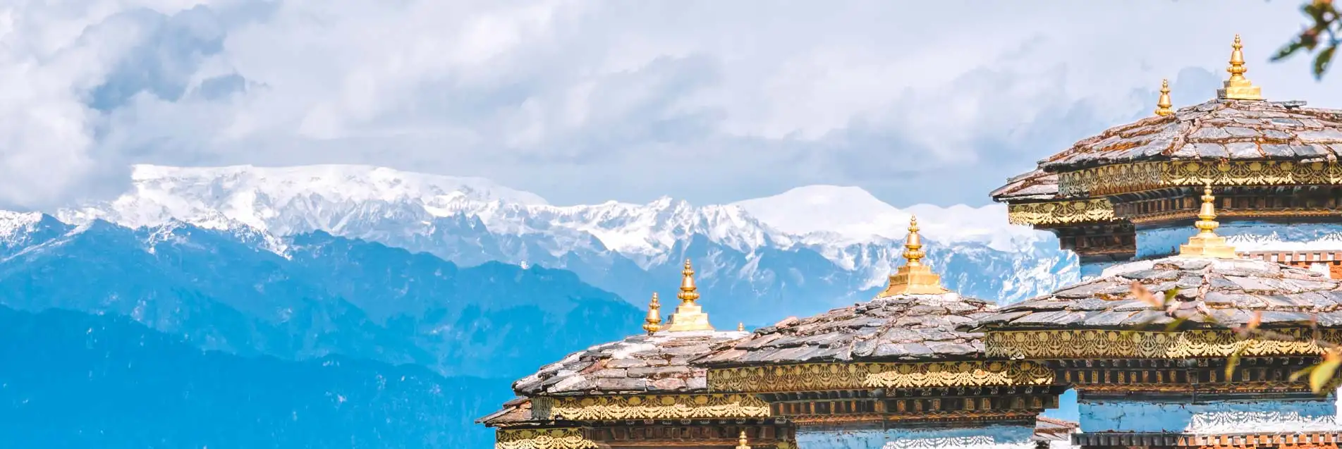 Bhutan Tours