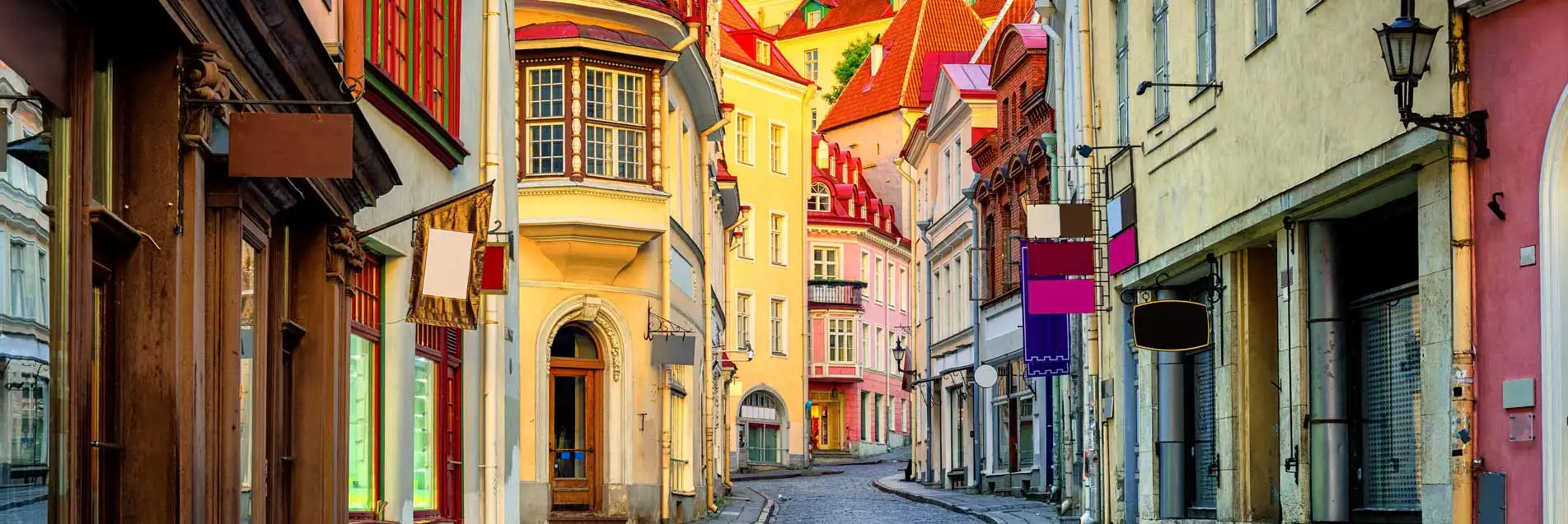 Estonia Group Tours