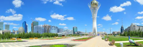 Kazakhstan Tours