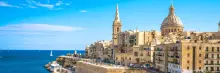 Malta Group Tours