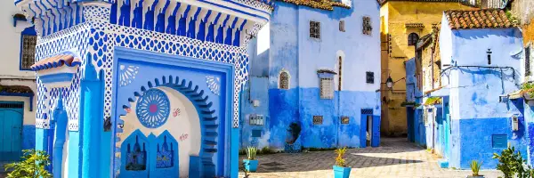 Morocco Tours