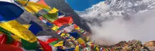 Nepal Group Tours