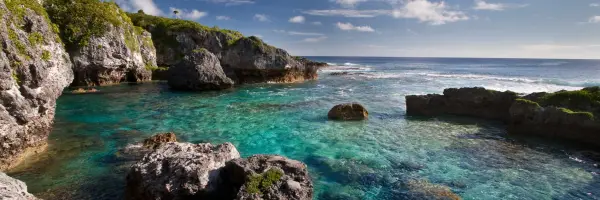 Niue Tours