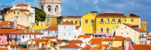 Portugal Group Tours