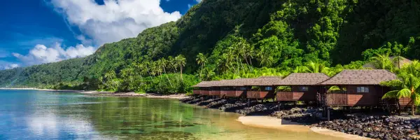 Samoa Tours