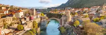 Bosnia and Herzegovina Group Tours