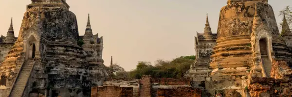 Cambodia Tours