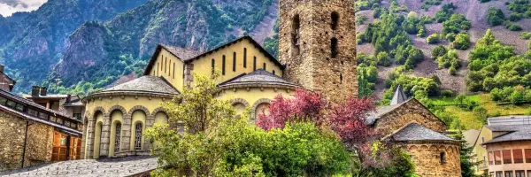 Andorra Tours