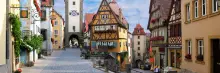 Germany Group Tours