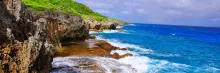 Guam Group Tours