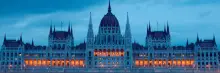 Hungary Group Tours