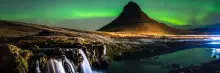 Iceland Group Tours