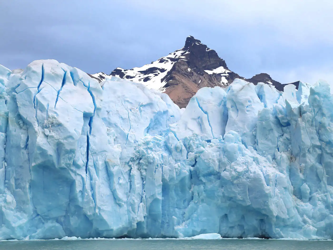 Perito Moreno Glacier | Location: El Calafate,  Argentina