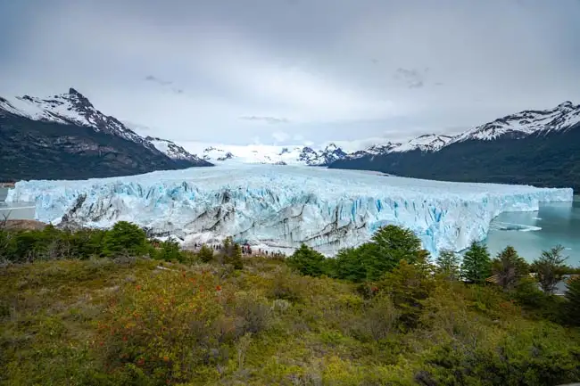 Perito Moreno Glacier | Location: El Calafate,  Argentina