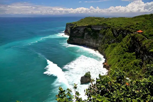 Coast of Bali | Location: Indonesia