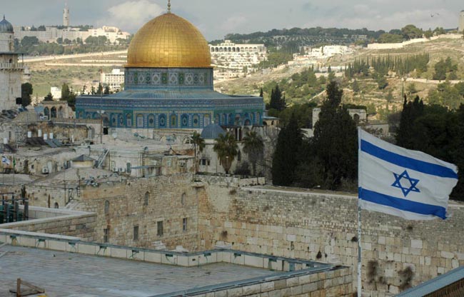 10 Day Jewish Heritage Israel Tours