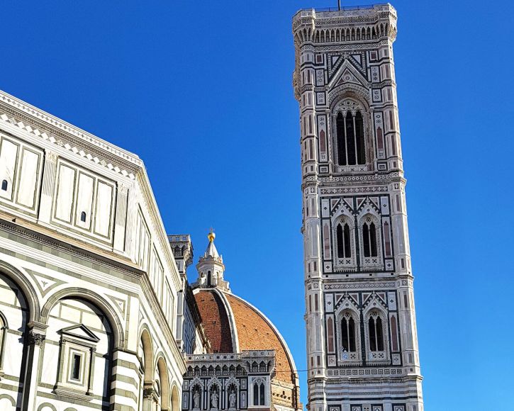 The Duomo | Location: Florence,  Italy