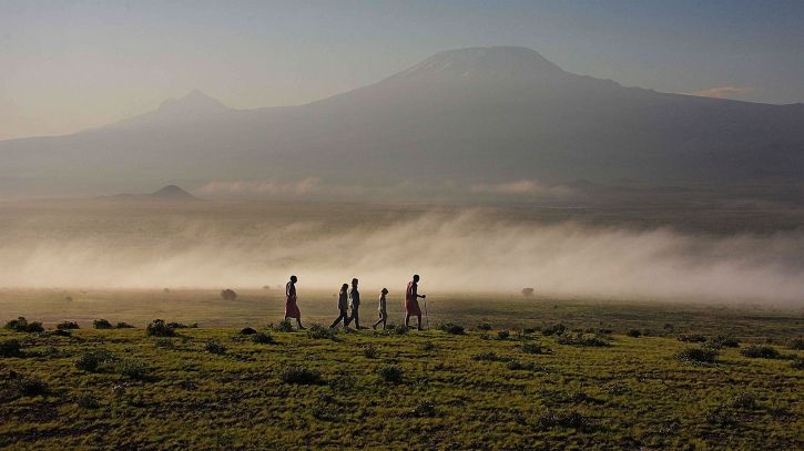 Elewana Tortilis Camp Amboseli | Location: Amboseli National Park,  Kenya