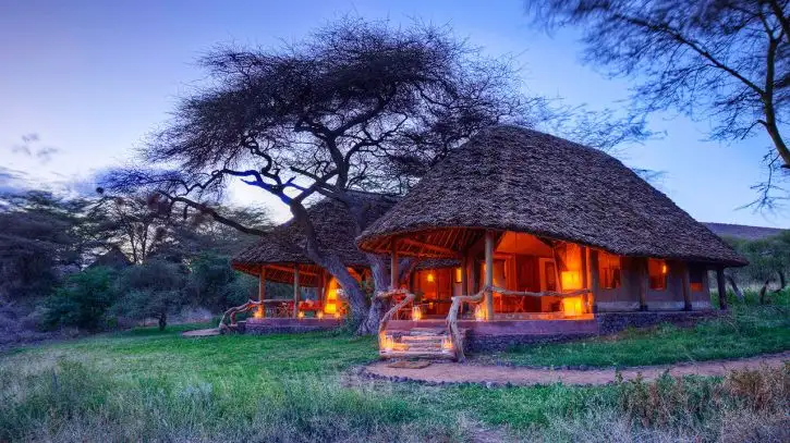 Elewana Tortilis Camp Amboseli | Location: Amboseli National Park,  Kenya