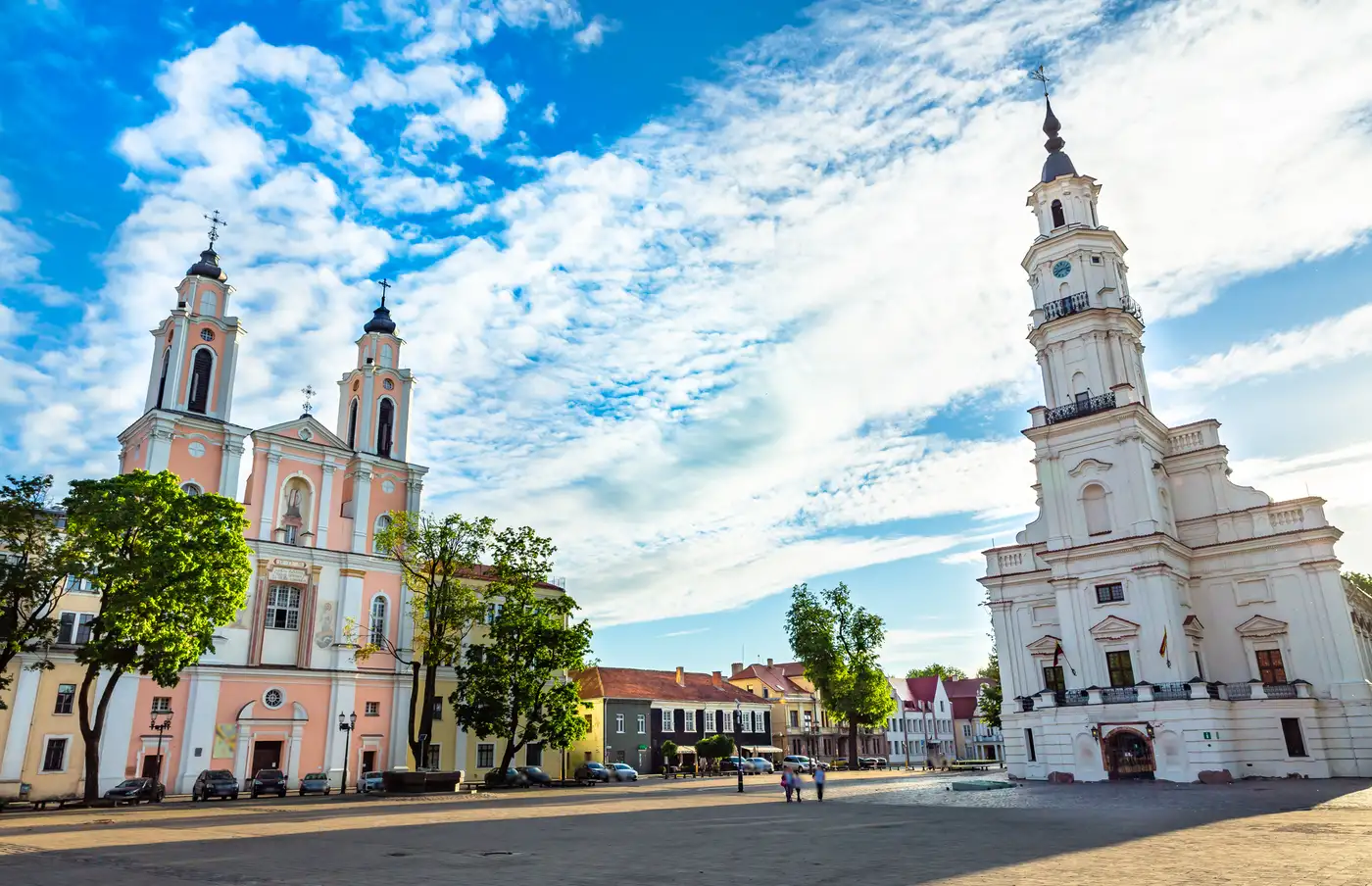 Kaunas | Location: Lithuania