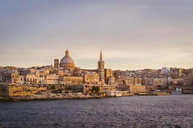 Valletta | Location: Malta