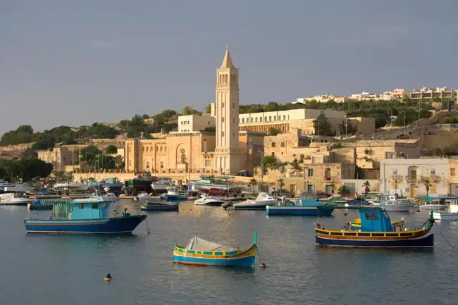 Marsaskala | Location: Malta