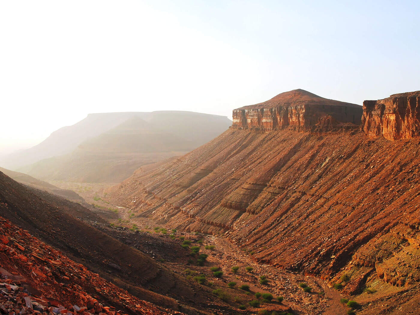 Mauritania | Location: Mauritania