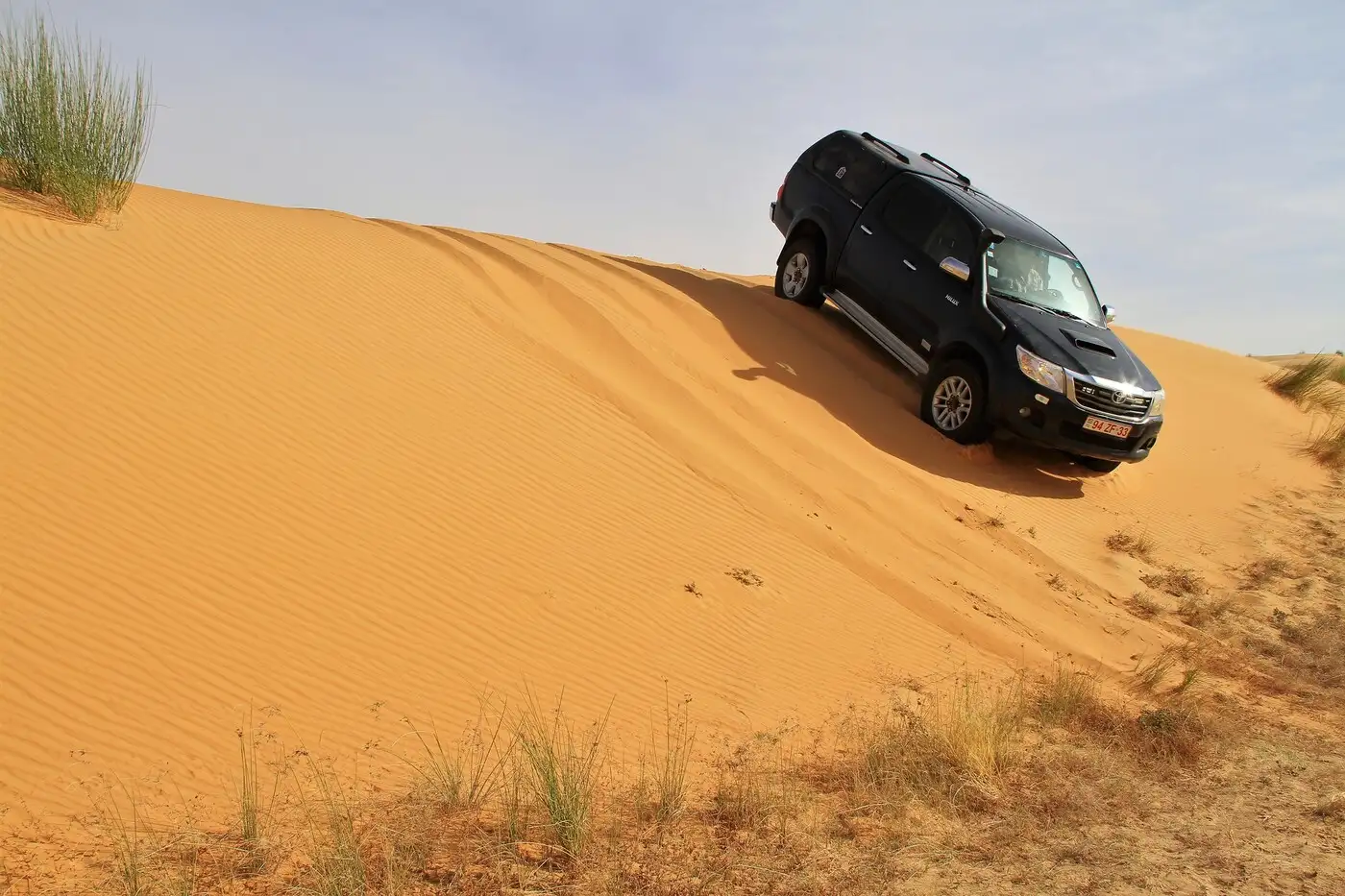 Mauritania | Location: Mauritania