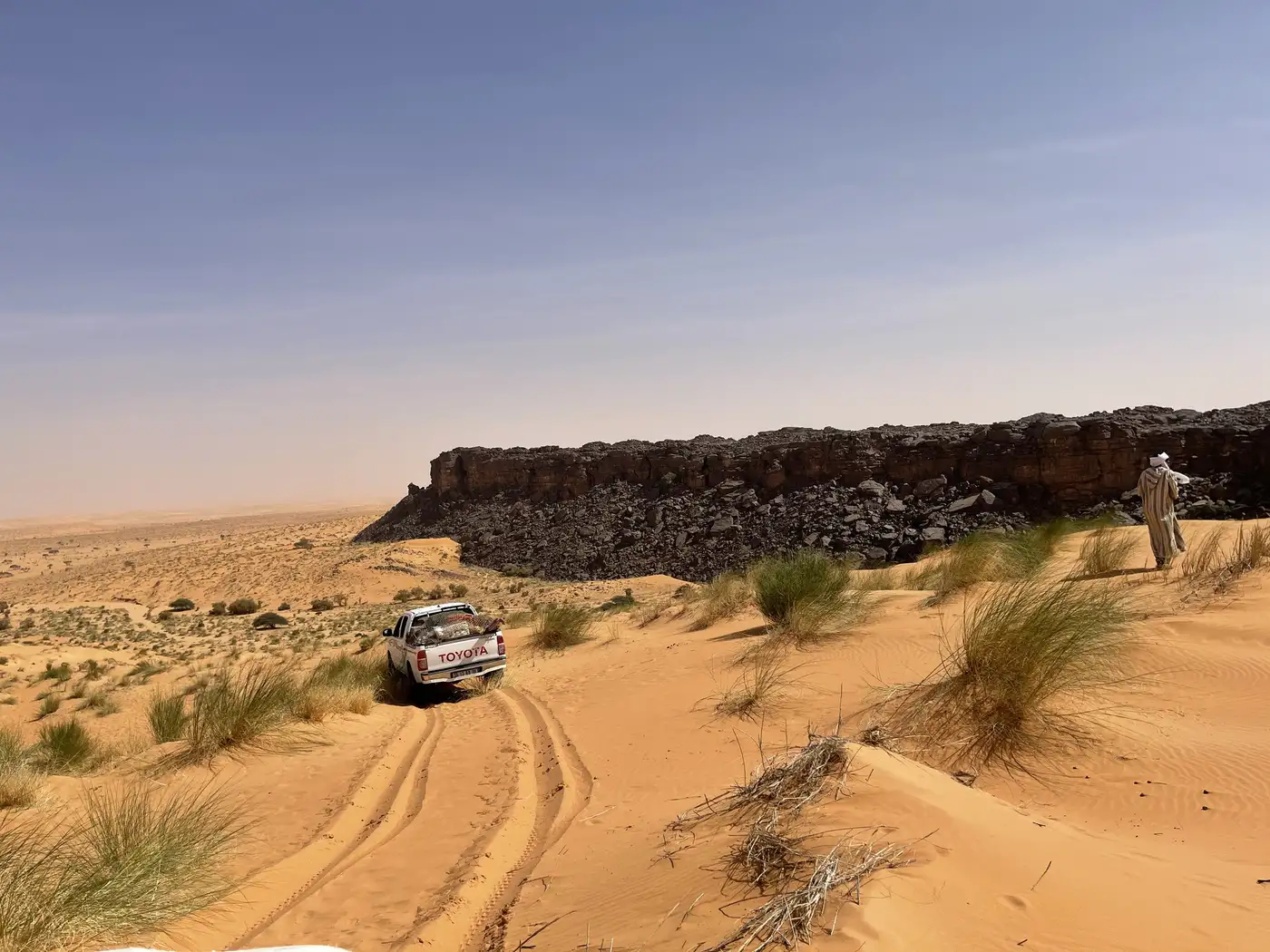 Mauritania | Location: Mauritania