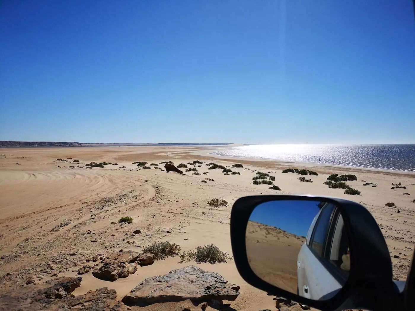 Mauritania | Location: Mauritania