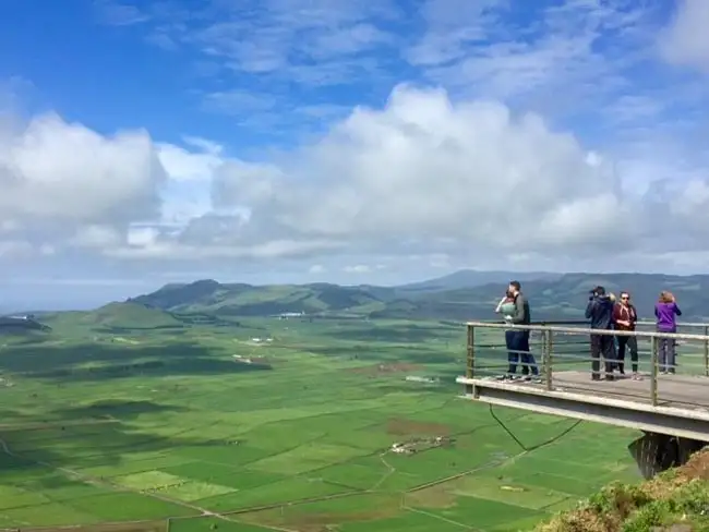 Terceira Island, Azores | Location: Portugal