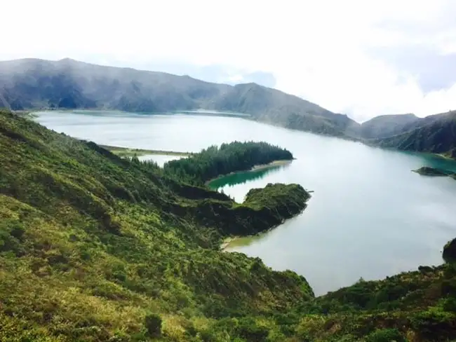 Sao Miguel, Azores | Location: Portugal