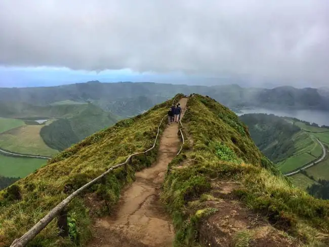 Sao Miguel, Azores | Location: Portugal