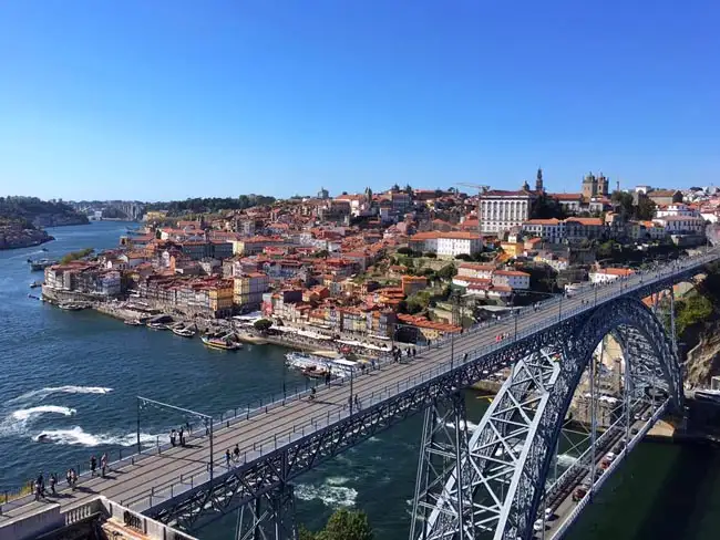 Location: Porto,  Portugal