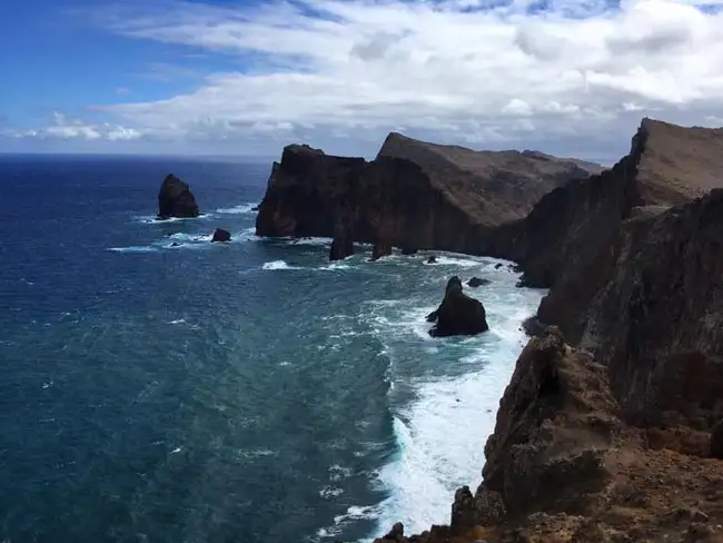 Madeira | Location: Portugal