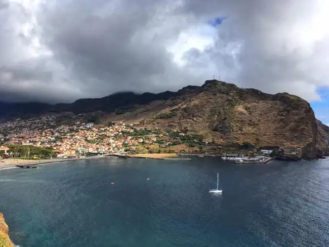 Madeira | Location: Portugal