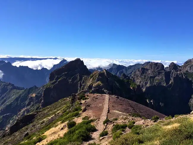 Madeira | Location: Portugal