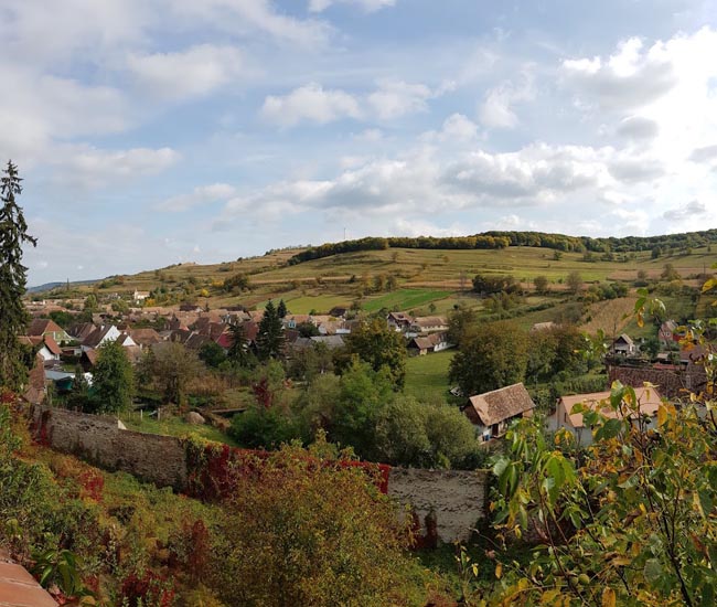 Biertan | Location: Romania