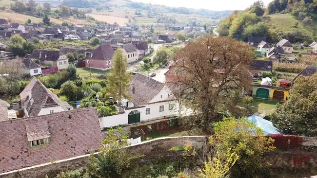 Biertan | Location: Romania