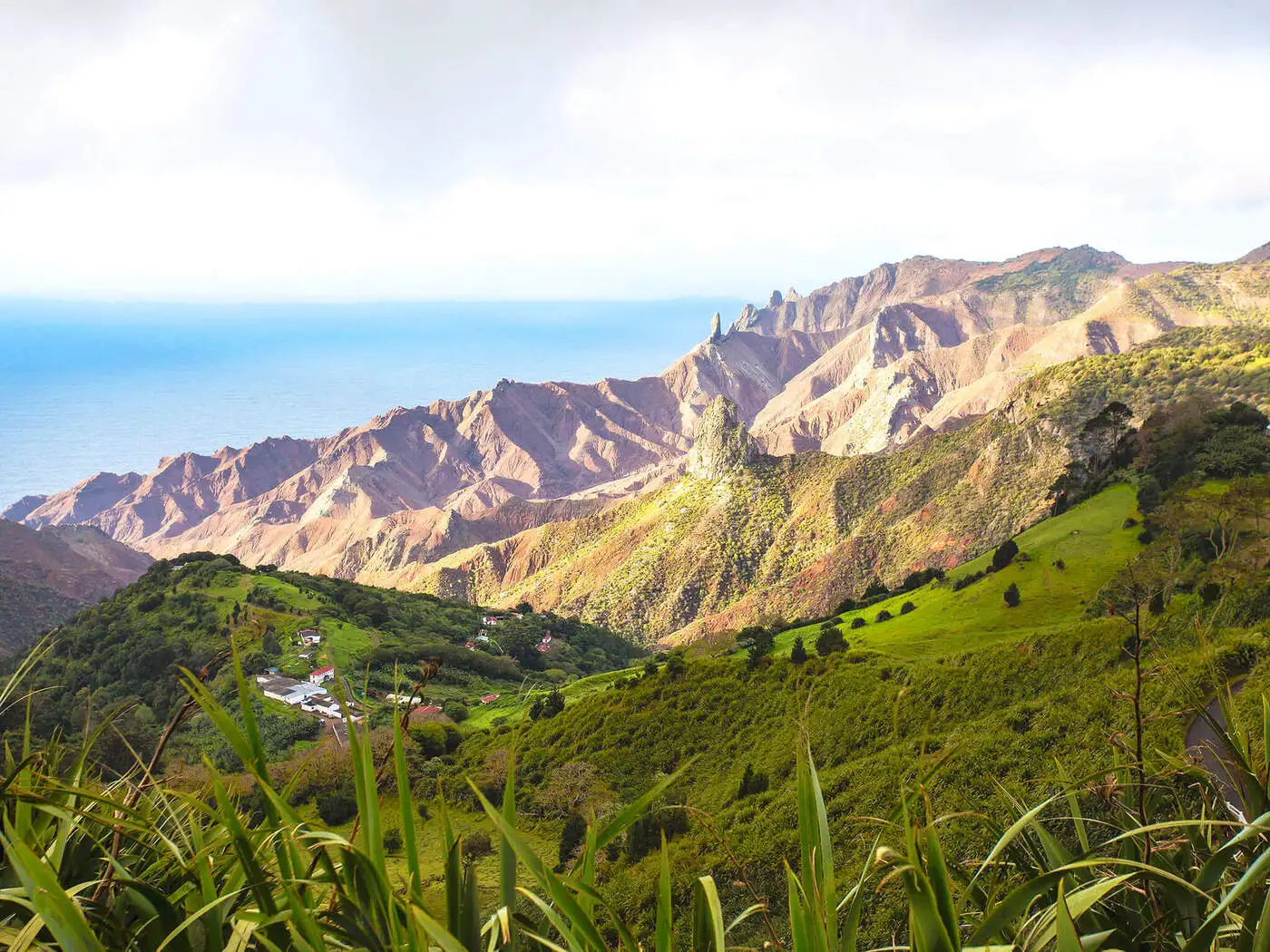 Saint Helena | Location: Jamestown,  Saint Helena