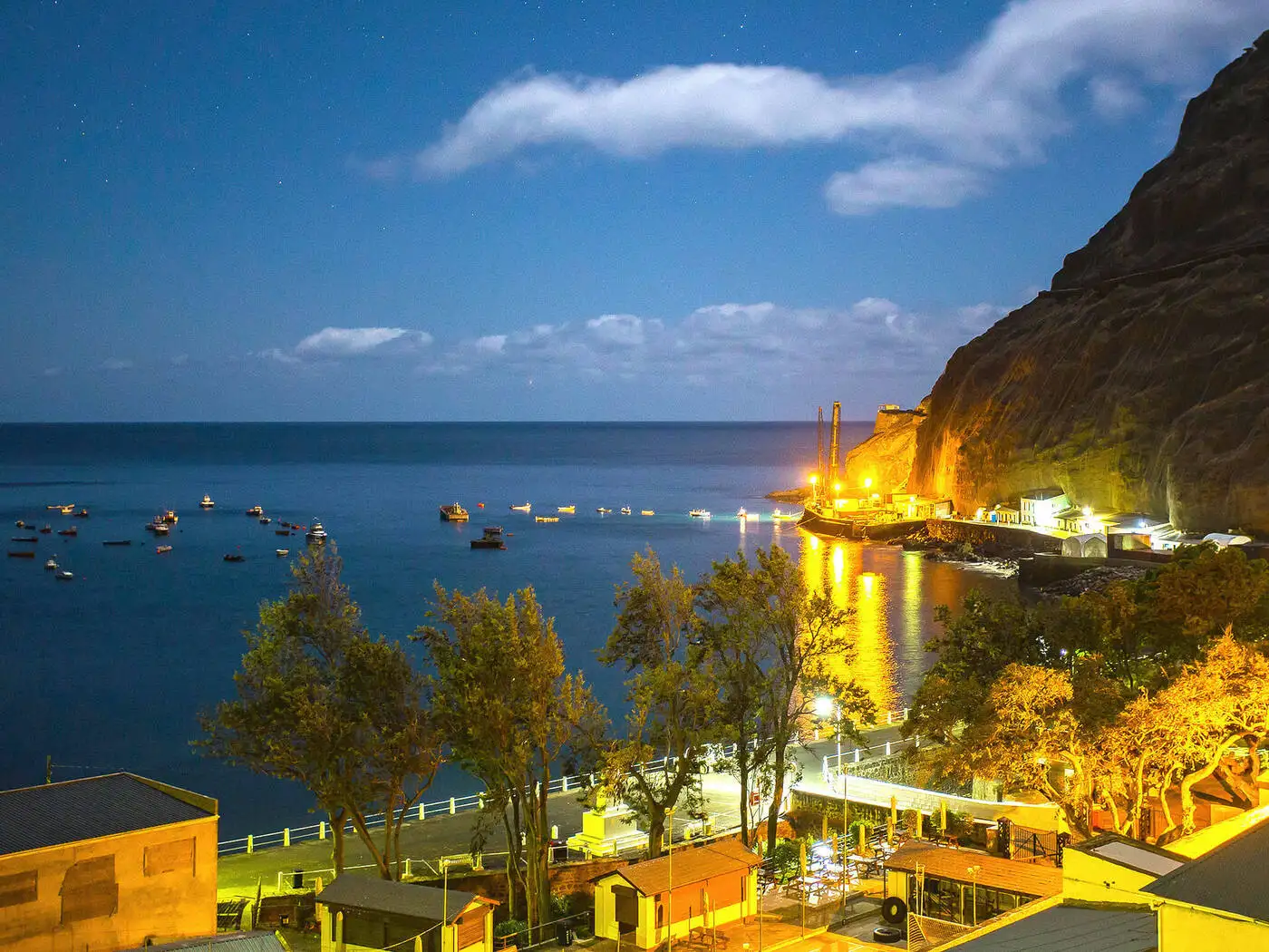 Saint Helena | Location: Jamestown,  Saint Helena