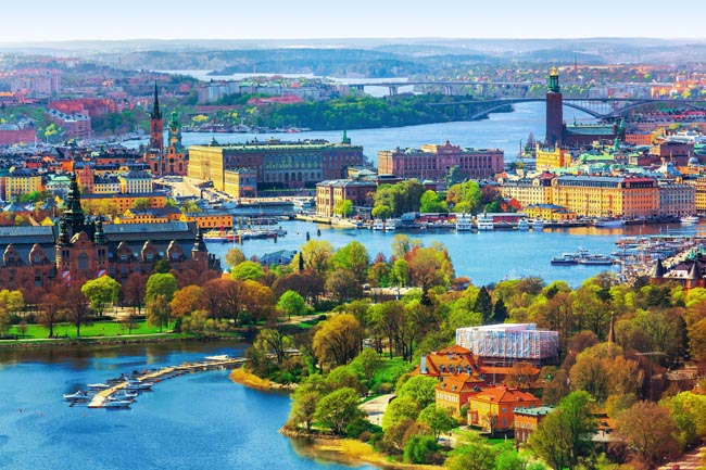 Exploring Helsinki, the Nordic capital - Newsday